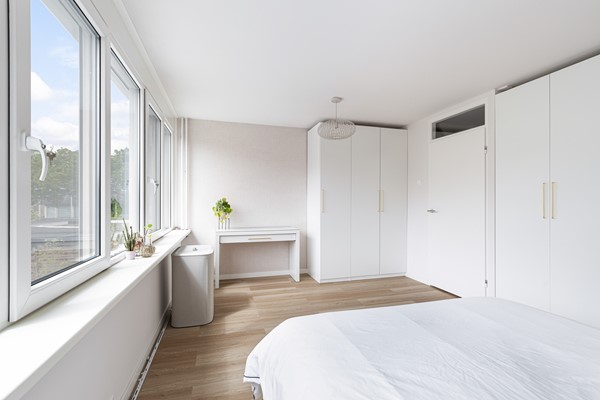 Foto - Verkocht onder voorbehoud: Instapklare gezinswoning in Klundert